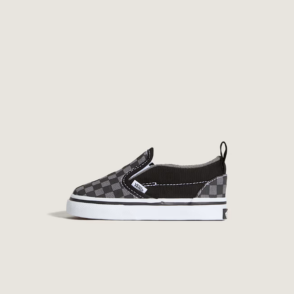 Ténis Slip-On para bebé (1-4 anos)