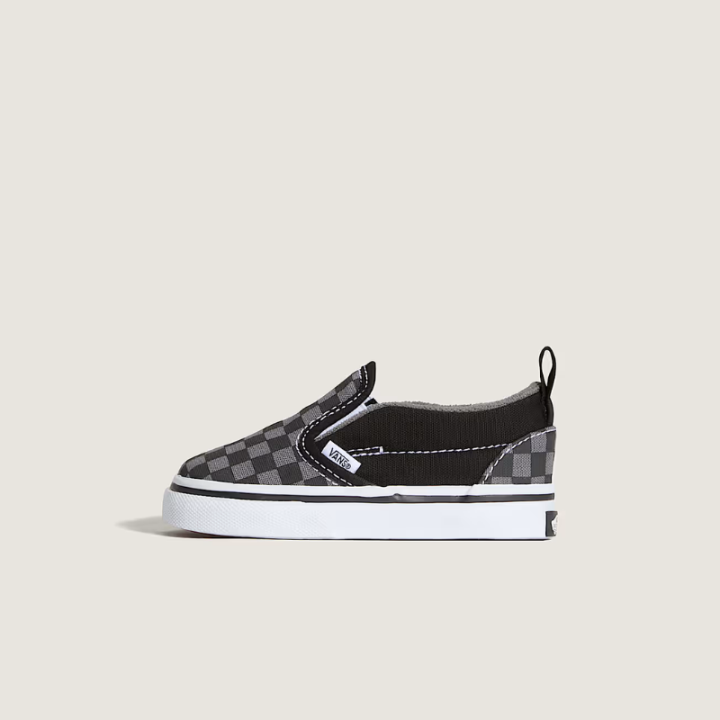 Ténis Slip-On para bebé (1-4 anos)