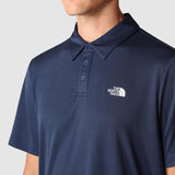 Polo Tanken para homem The North Face