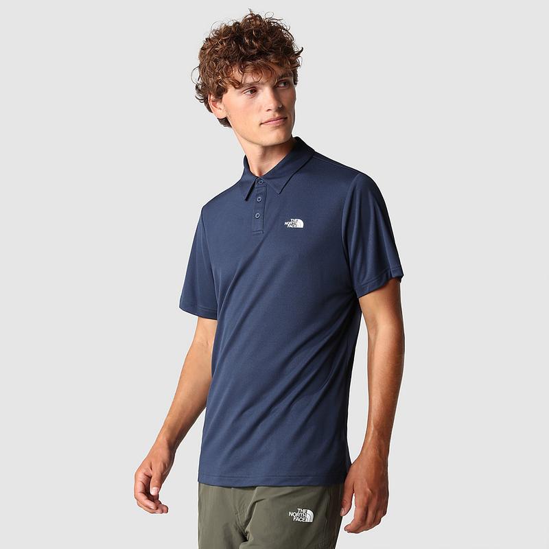 Polo Tanken para homem The North Face