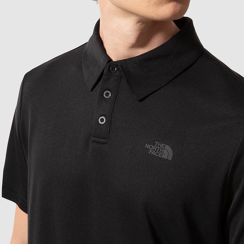 Polo Tanken para homem The North Face