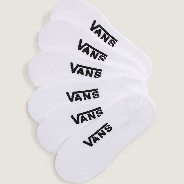Meias Classic Canoodle (3 pares)
