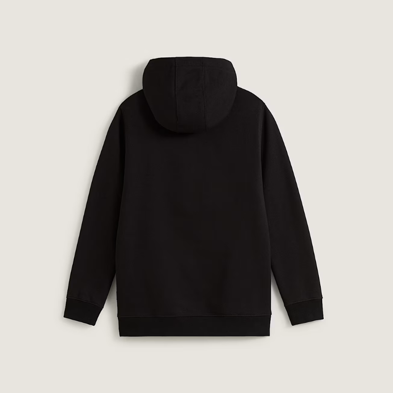 Camisola com capuz Style 76 para criança (8-14 anos)