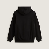Camisola com capuz Blocked Box