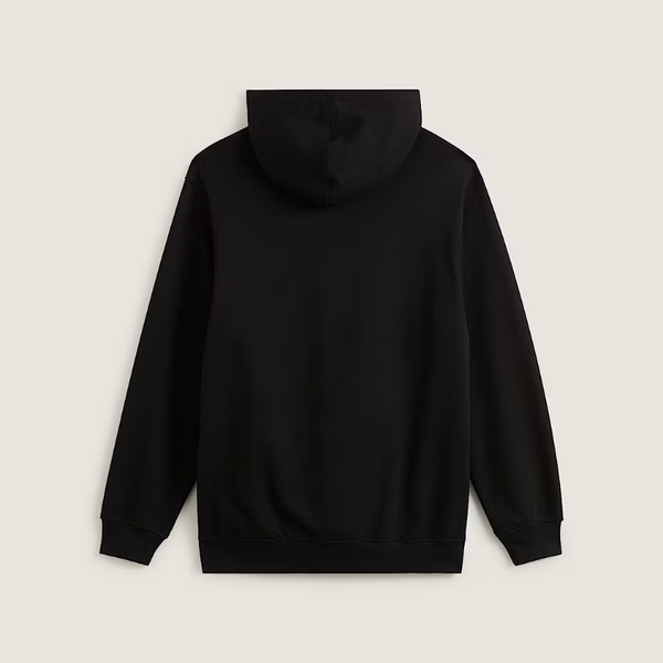 Camisola com capuz Blocked Box