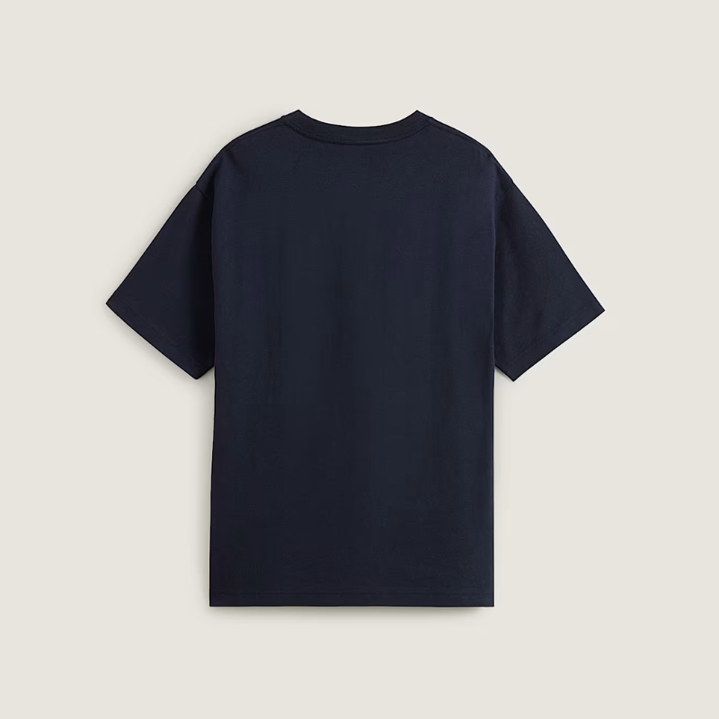 T-shirt Left Chest Logo II