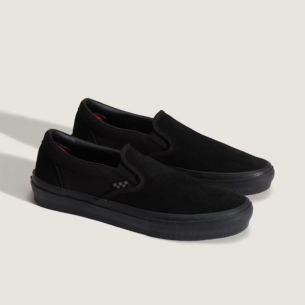 Ténis Skate Slip-On