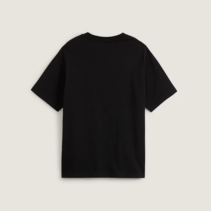 T-shirt Left Chest Logo II