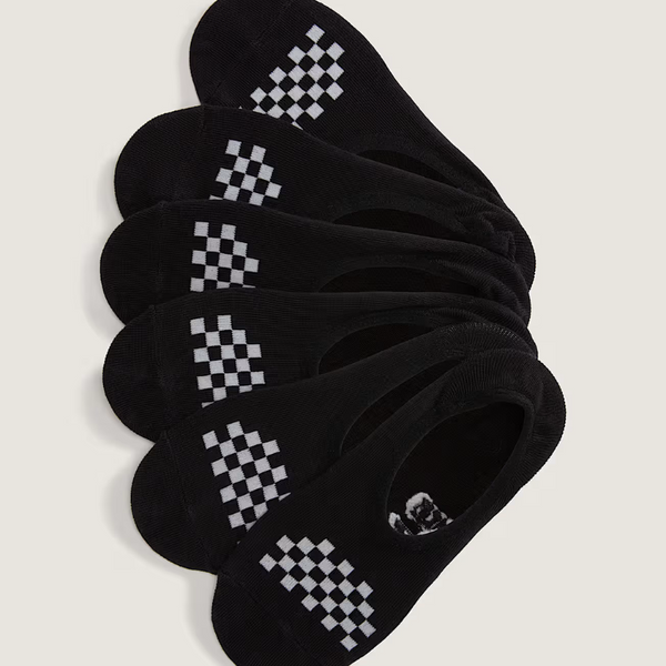 Meias Classic Canoodle (3 pares)