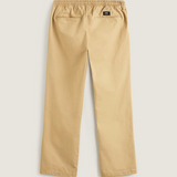 Calças Range Relaxed Elastic