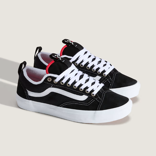 Ténis Skate Old Skool 36+