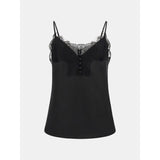 Top de cetim Marciano Guess