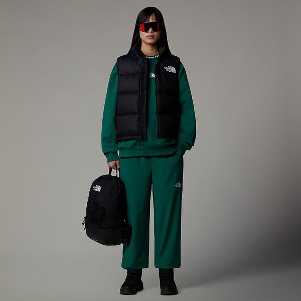 Colete com penugem de ganso 1996 Retro Nuptse para mulher The North Face