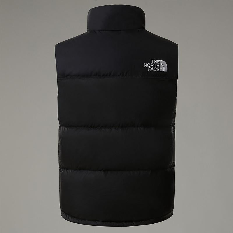 Colete com penugem de ganso 1996 Retro Nuptse para mulher The North Face