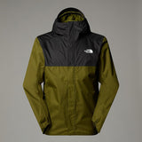 Casaco com fecho de correr Quest para homem The North Face