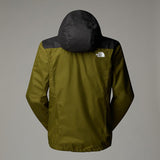 Casaco com fecho de correr Quest para homem The North Face