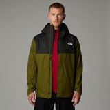 Casaco com fecho de correr Quest para homem The North Face