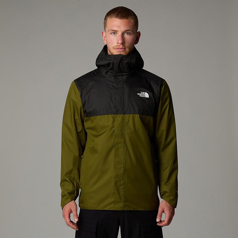 Casaco com fecho de correr Quest para homem The North Face