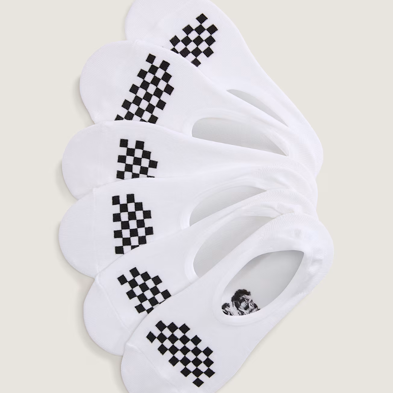 Meias Classic Canoodle (3 pares)