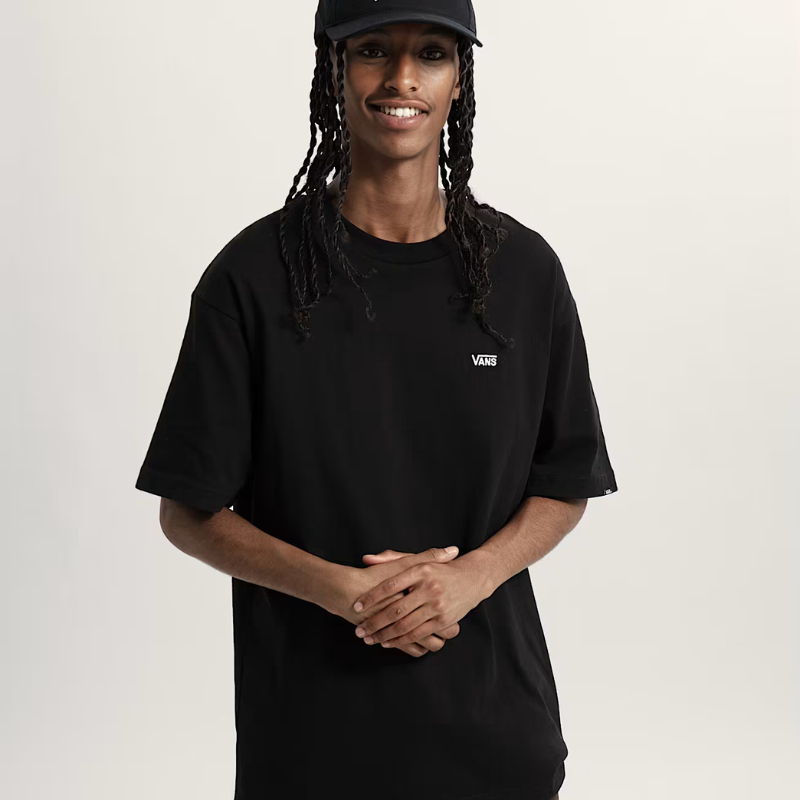 T-shirt Left Chest Logo II