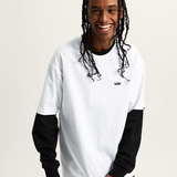 T-shirt Left Chest Logo II
