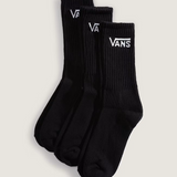 Meias Classic Crew (3 pares)