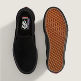 Ténis Skate Slip-On