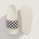 Sandálias Checkerboard La Costa