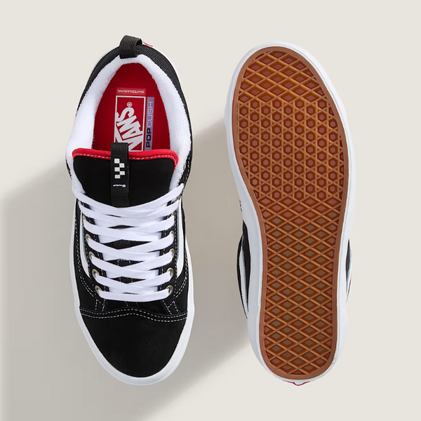Ténis Skate Old Skool 36+