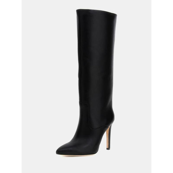 Botas de pele genuína Marciano Guess