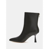 Botas de pele genuína Marciano Guess