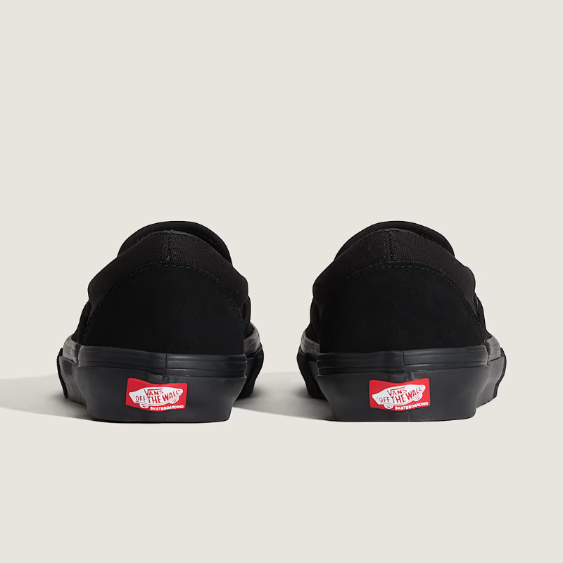 Ténis Skate Slip-On