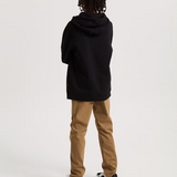 Camisola com capuz Vans Classic II para criança (8-14 anos)