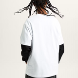 T-shirt Left Chest Logo II