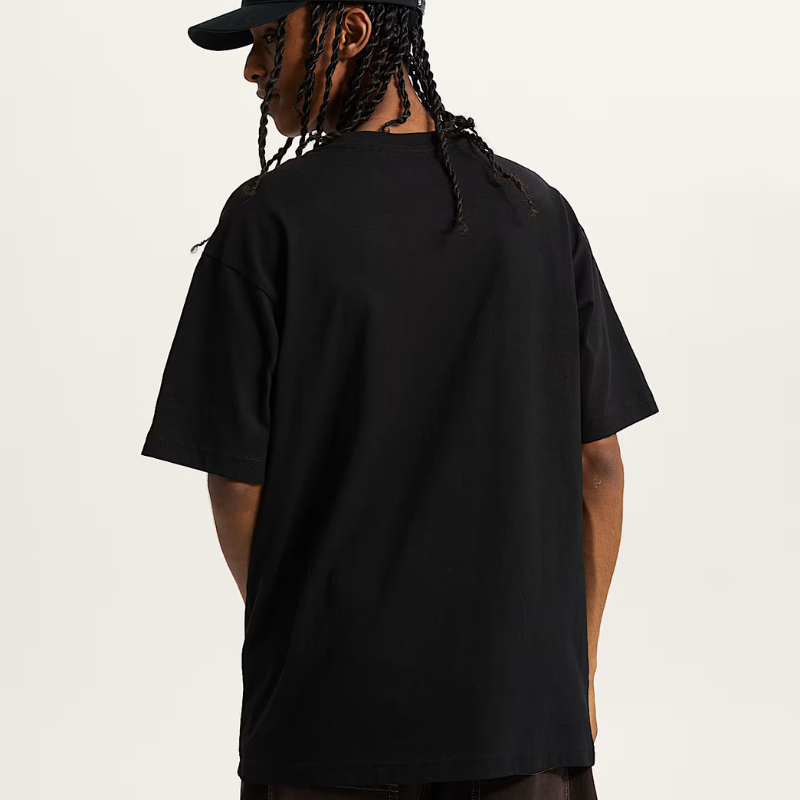 T-shirt Left Chest Logo II