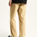Calças Range Relaxed Elastic