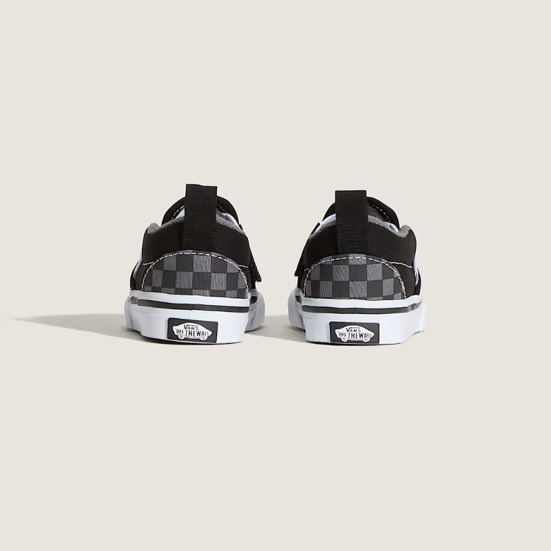 Ténis Slip-On para bebé (1-4 anos)
