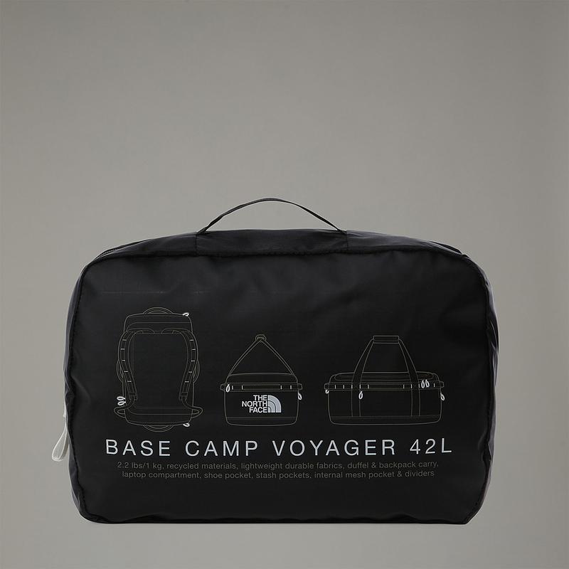 Saco Base Camp Voyager 42L The North Face