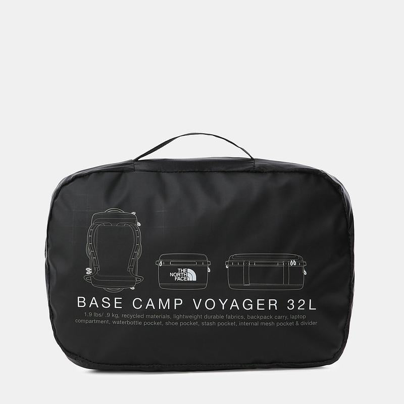 Saco Base Camp Voyager 32L The North Face
