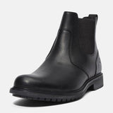 Bota Chelsea Mid Stormbucks para Homem em preto Timberland