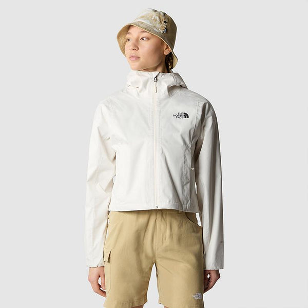 Casaco curto Quest para mulher The North Face
