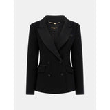 Blazer de abotoamento duplo Marciano Guess