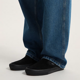 Ténis Skate Slip-On