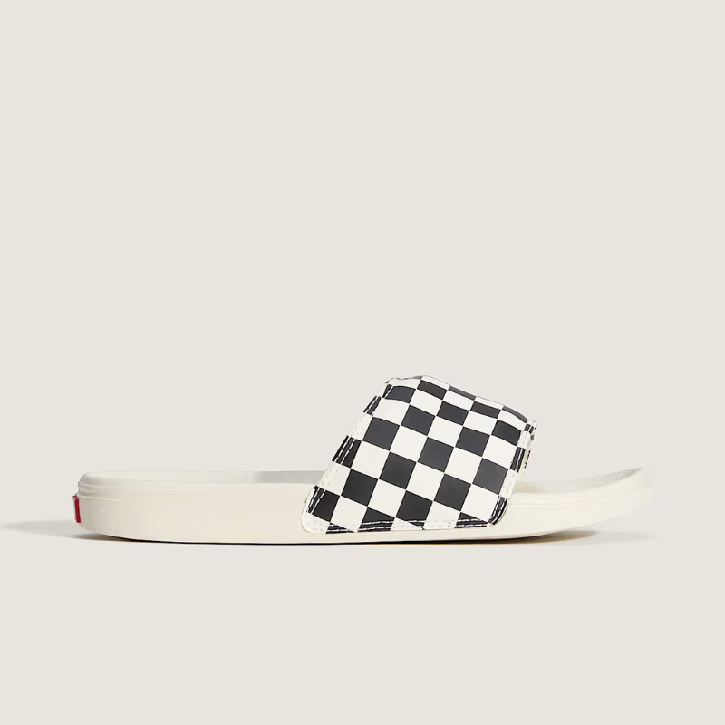 Sandálias Checkerboard La Costa
