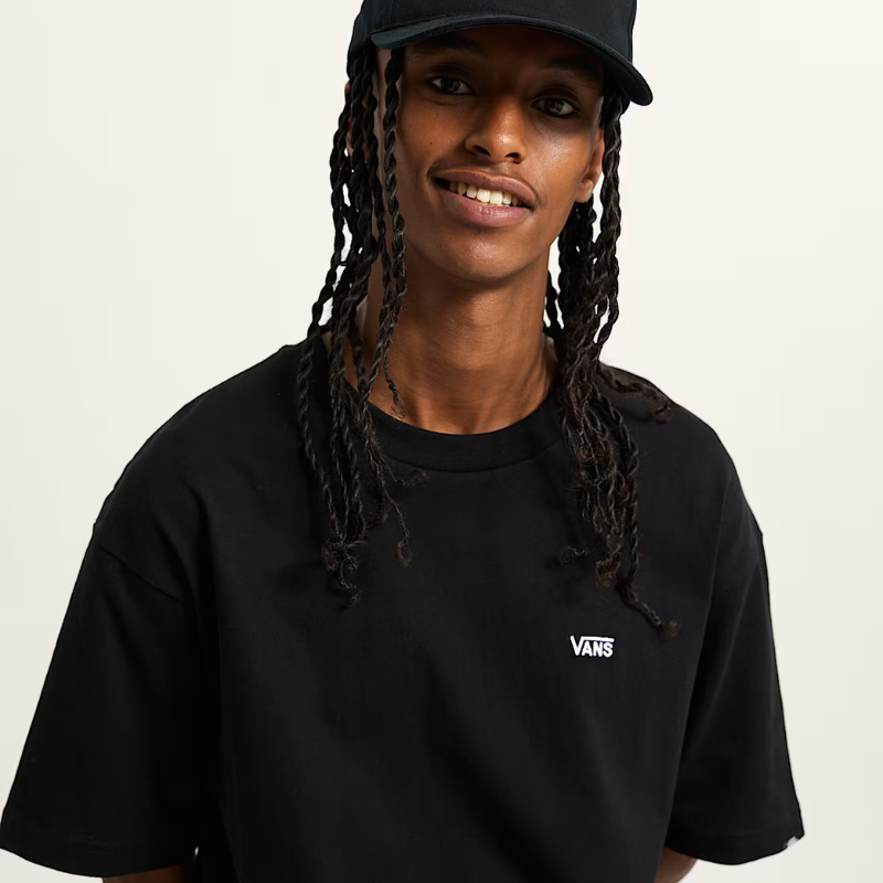 T-shirt Left Chest Logo II
