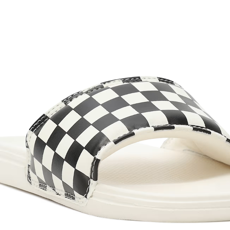 Sandálias Checkerboard La Costa