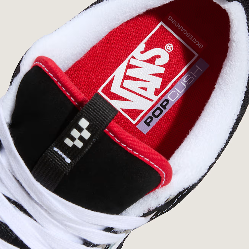 Ténis Skate Old Skool 36+