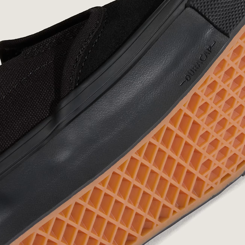 Ténis Skate Slip-On