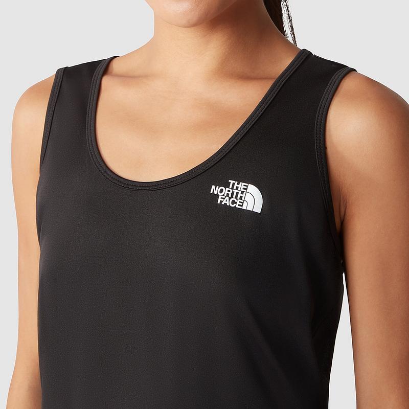 Top Flex para mulher The North Face