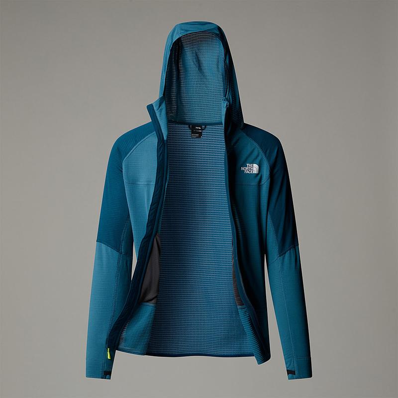 Casaco com capuz Bolt Polartec® para homem The North Face